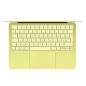 MacBook Neo 13" MHFD4D/A - 8 Go/256 Go SSD - Apple A18 Pro - Jaune - Neuf - AZERTY · Smarty Paris